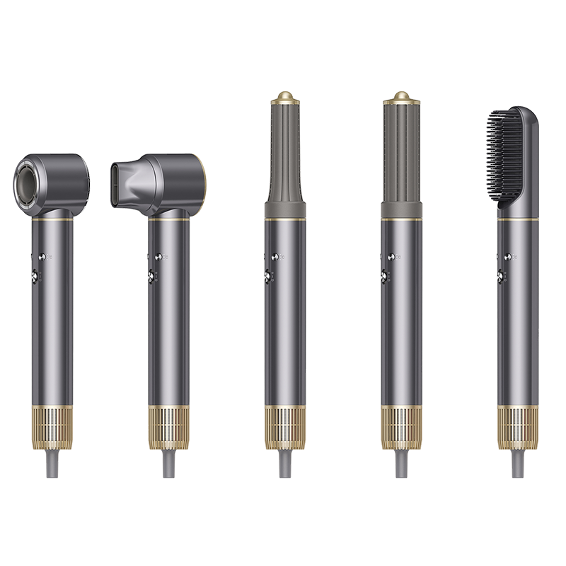 KH-802A Multifunktionel Air Styler