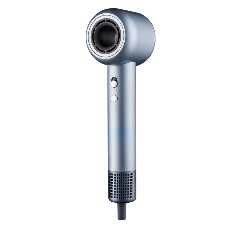 KH-801A Multi-Speed ​​Justerbar High Speed ​​Hårtørrer