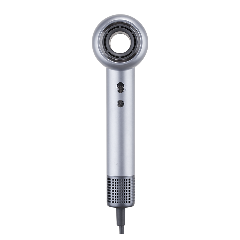 KH-801A Multi-Speed ​​Justerbar High Speed ​​Hårtørrer