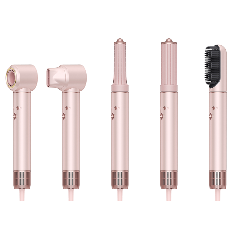 KH-802B højeffektiv Air Styler KH-802B højeffektiv Air Styler