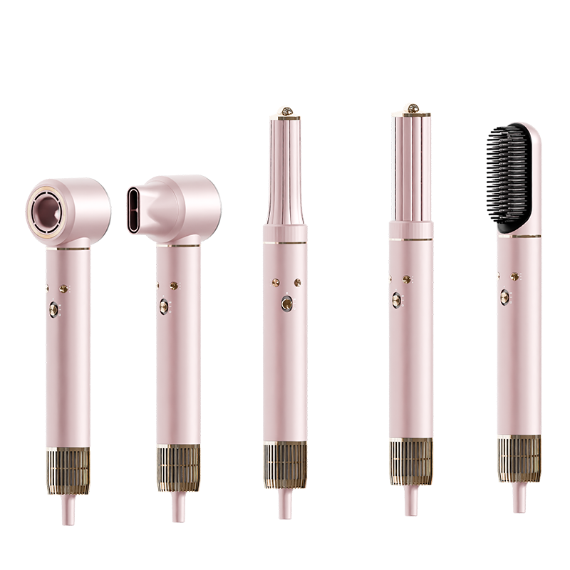 KH-802A Multifunktionel Air Styler