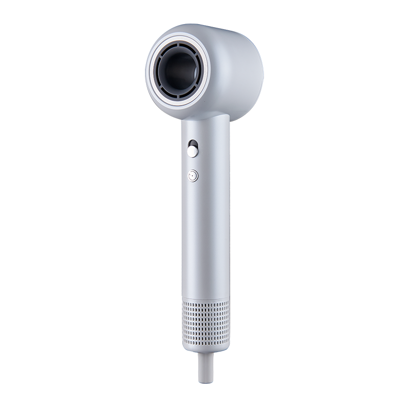 KH-801A Multi-Speed ​​Justerbar High Speed ​​Hårtørrer