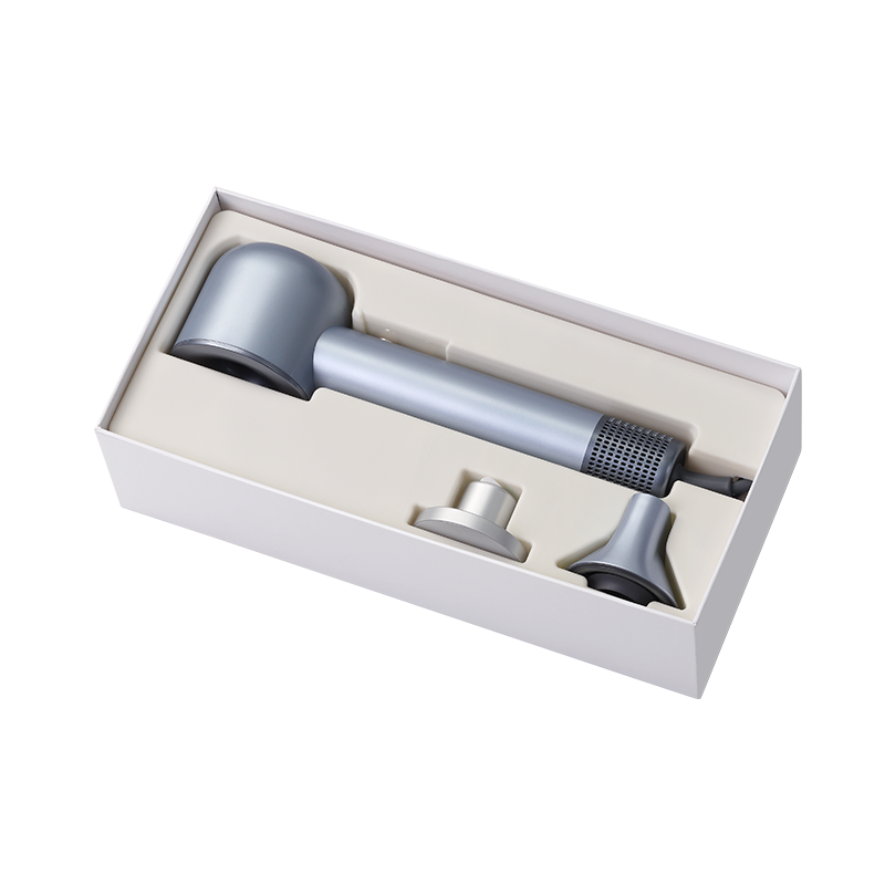 KH-801A Multi-Speed ​​Justerbar High Speed ​​Hårtørrer