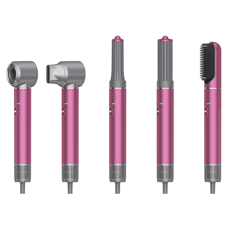 KH-802B højeffektiv Air Styler
