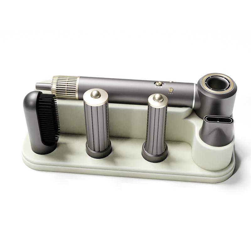 KH-802A Multifunktionel Air Styler