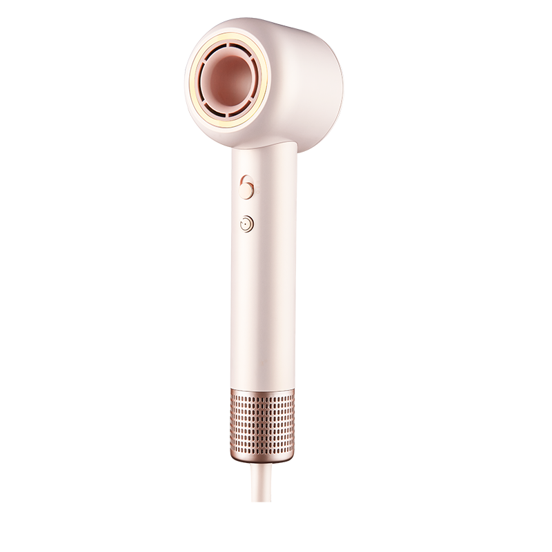 KH-801A Multi-Speed ​​Justerbar High Speed ​​Hårtørrer