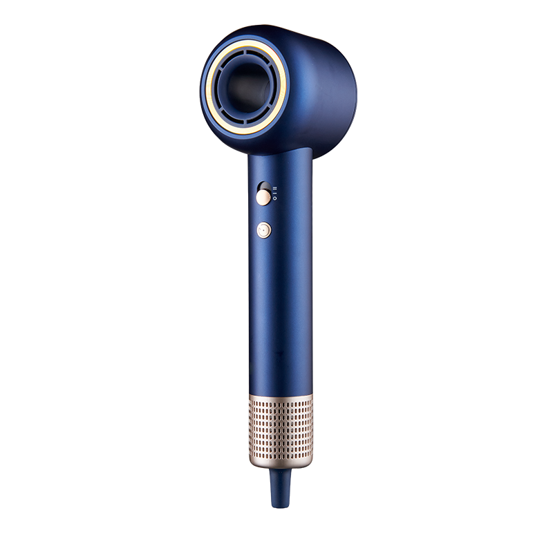 KH-801A Multi-Speed ​​Justerbar High Speed ​​Hårtørrer