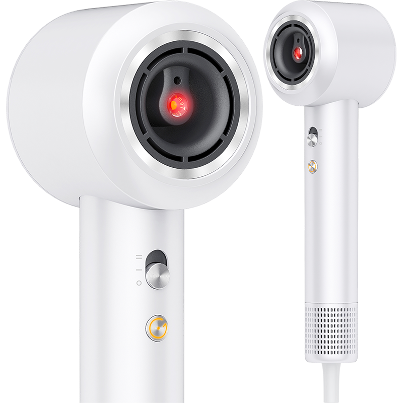 KH-803A intelligent temperaturstyret hårtørrer