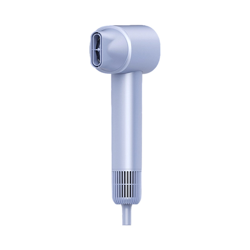 KH-808 Mini-high speed intelligent temperaturkontrol hårtørrer