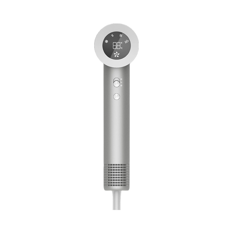 KH-804C LED Display Smart Temperatur Control Hårtørrer