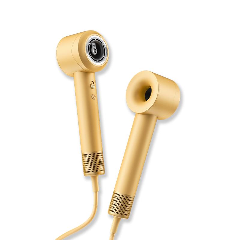 KH-803C Smart temperaturkontrol hårtørrer KH-803C Smart temperaturkontrol hårtørrer